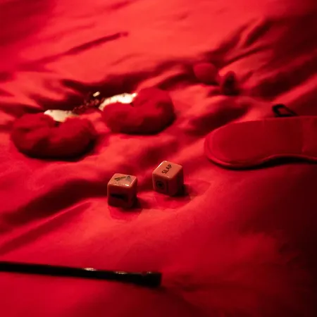 Appartement Romantic *