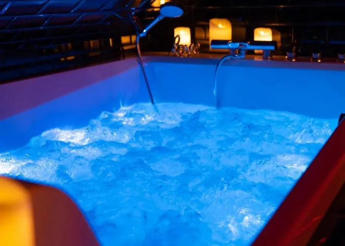 Romantic Апартаменты