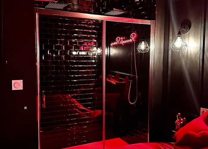 Romantic Апартаменты