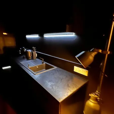 Апартаменты Romantic