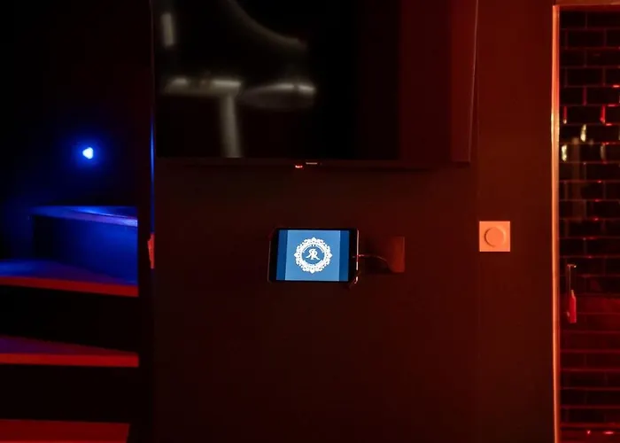 Apartment Romantic *