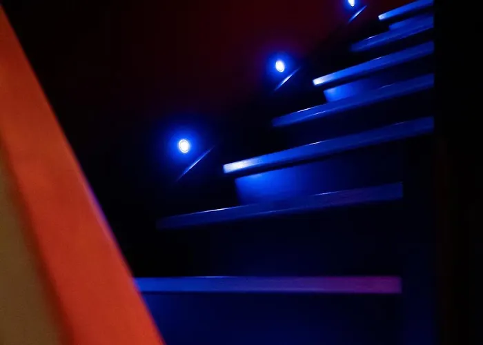 Apartment Romantic *