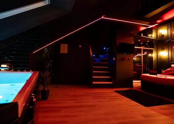 Romantic Apartment *