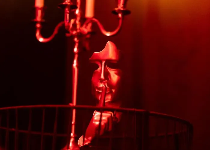 Romantic Apartment *