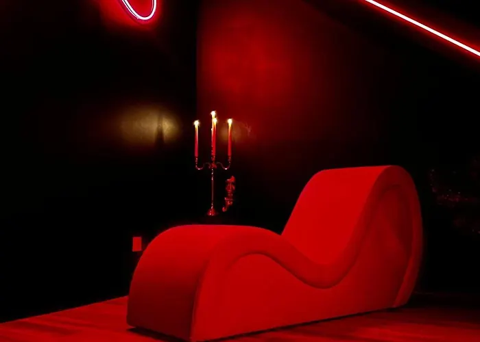 Romantic * Granville