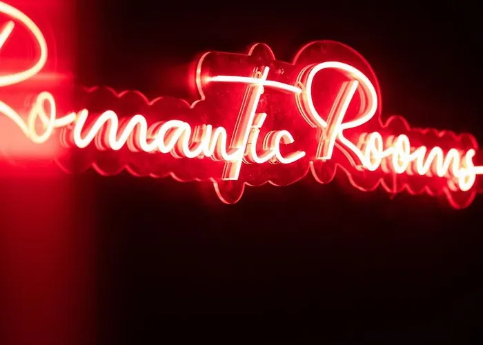 Apartment Romantic Granville